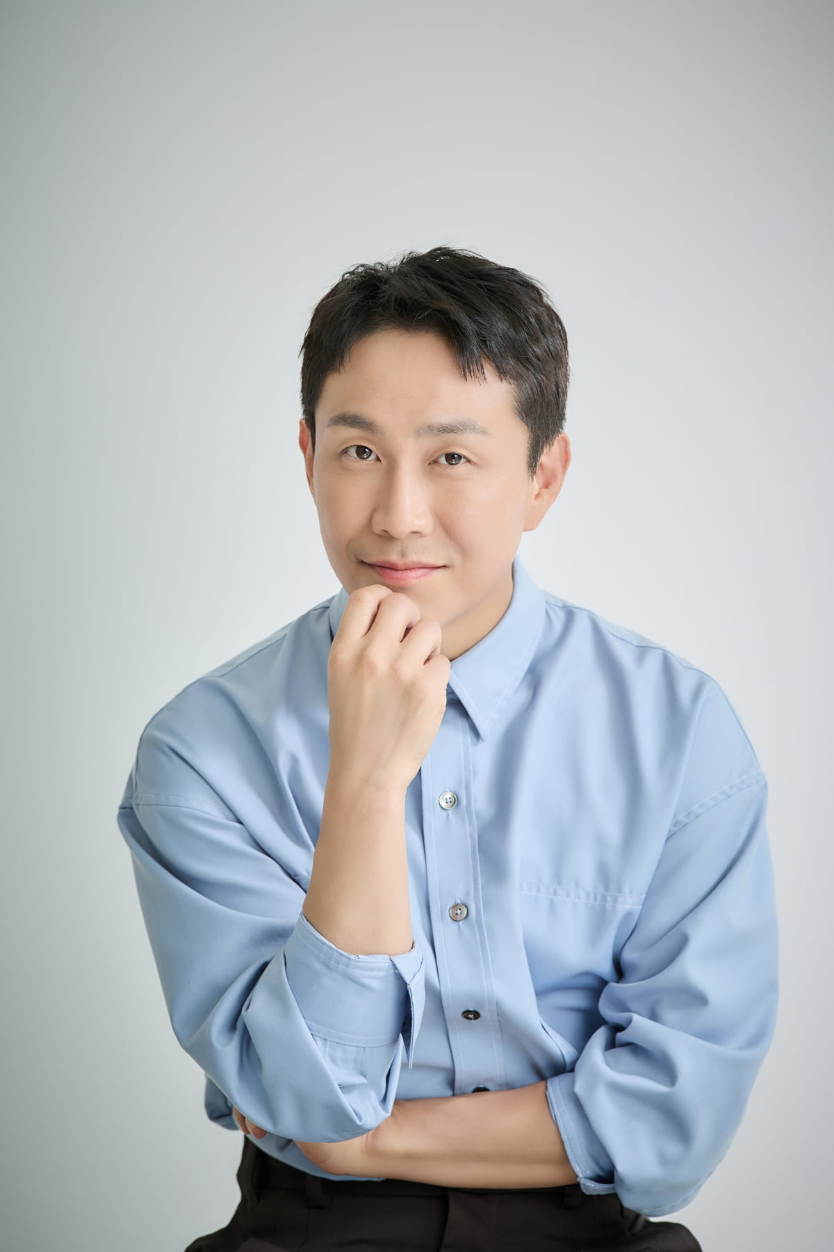 배우 오정세. /사진제공=바른손이엔에이