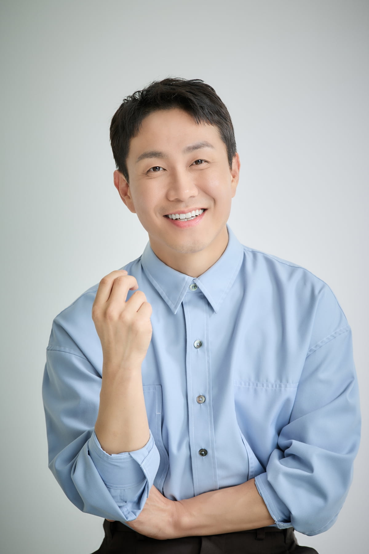 배우 오정세. /사진제공=바른손이엔에이