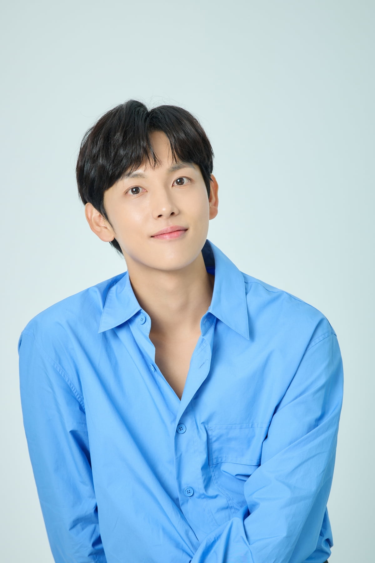 배우 임시완/사진 = 롯데엔터테인먼트