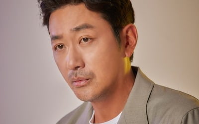 Ha Jung-woo, "I tore my knee cartilage while filming 'Baekdu Mountain,' finished rehabilitation"