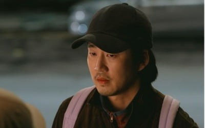 '천재 소녀' 유나, 기습 납치됐다…살인 전과 윤계상 약속 지킬까('유괴의 날')