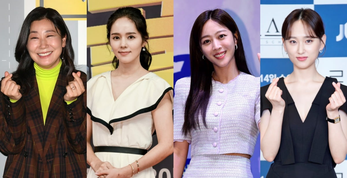 ./텐아시아 DB, SBS, JTBC 제공