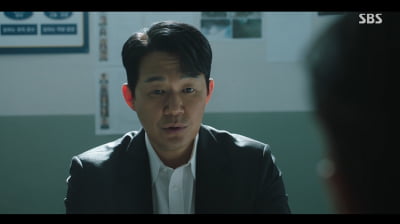 [종합] 박성웅, 김권과 8년 전 악연 밝혀졌다 ('국민사형투표')