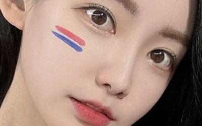 Announcer Kwak Min-seon was threatened with AI photos