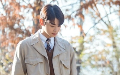 Cha Eun-woo and Lee Hyun-woo, chemistry that captivates women’s hearts
