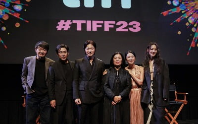 허진호 '보통의 가족', "세상의 어두운 면과 밝은 면 보여주는 영화"