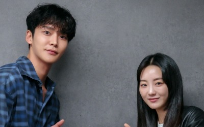 [공식] 한양 최고 울분남 로운♥청상과부 조이현 '혼례대첩', 10월 30일 첫방