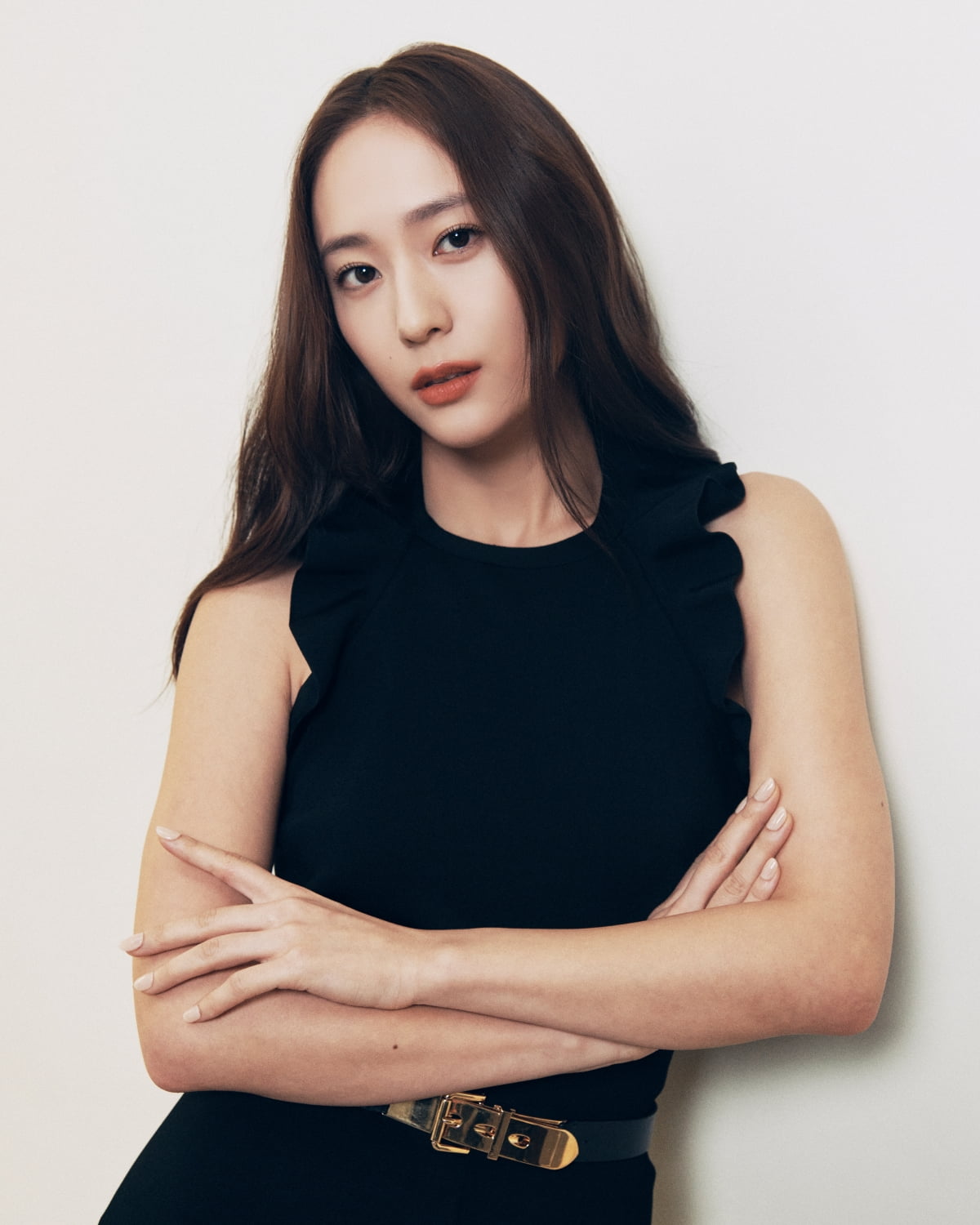 배우 정수정, /사진제공=바른손이앤에이