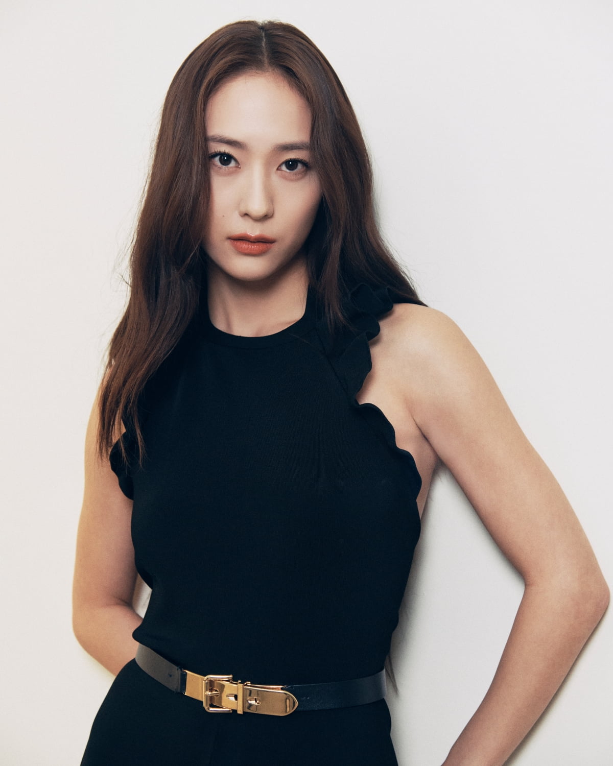 배우 정수정, /사진제공=바른손이앤에이
