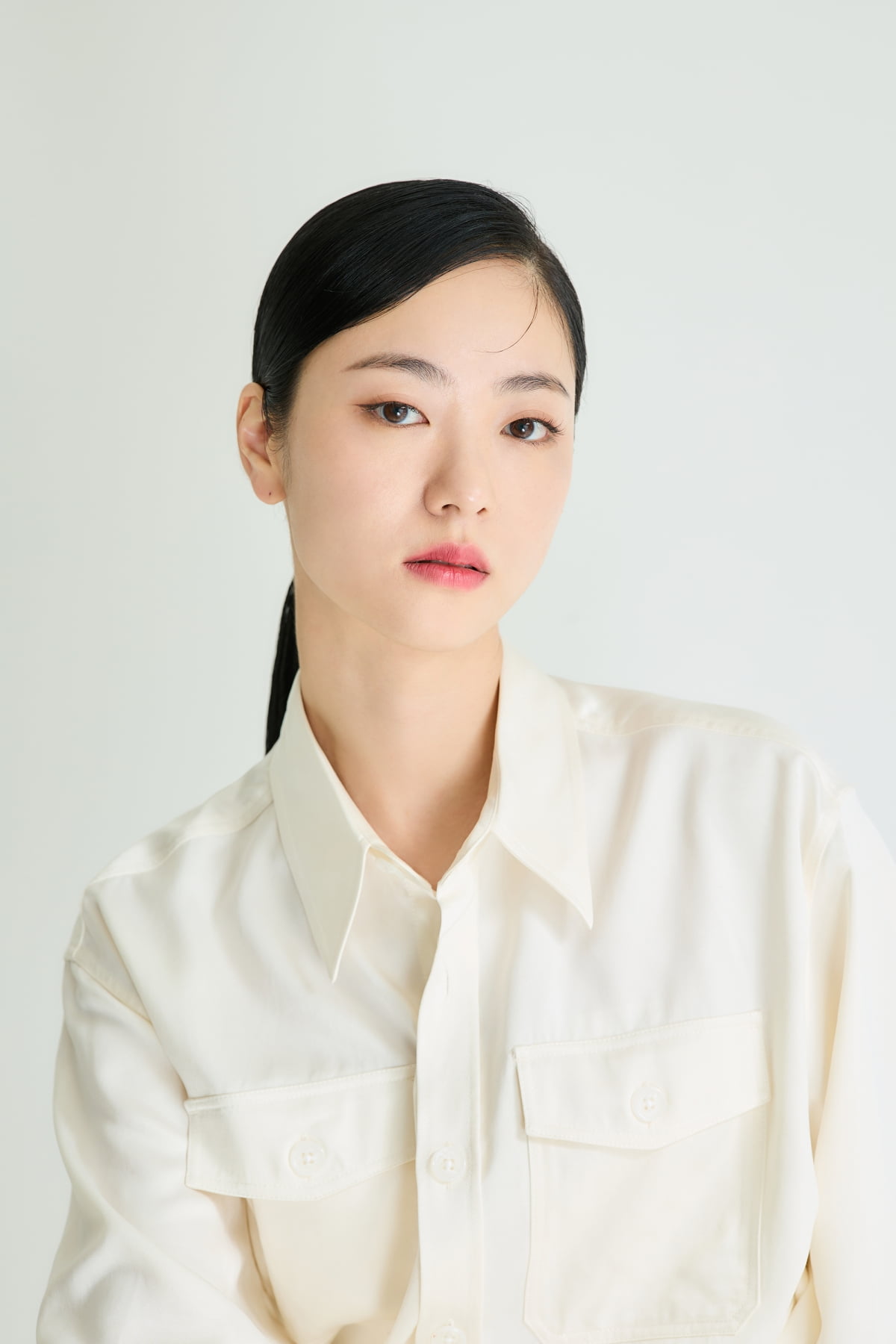 배우 전여빈. /사진제공=바른손이앤에이