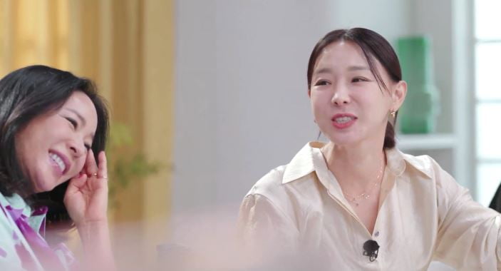 "사귀는 거 아니야?"…이지혜→은지원, 급진전된 '돌싱 커플'에 물개박수('돌싱글즈4')