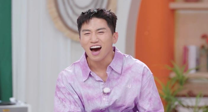 "사귀는 거 아니야?"…이지혜→은지원, 급진전된 '돌싱 커플'에 물개박수('돌싱글즈4')