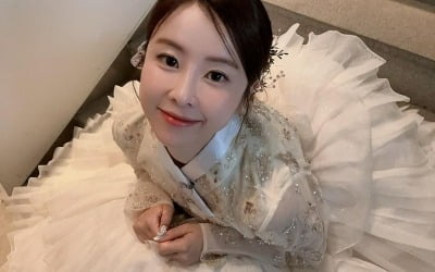 은가은, 함께 추석 송편을 만들고 싶은 여자 트로트 가수 1위…홍지윤 2위[TEN차트]