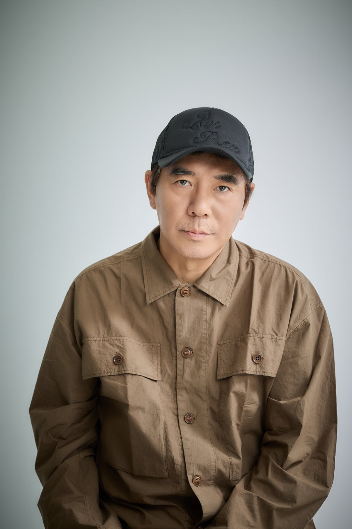 김지운 감독. /사진제공=㈜바른손이앤에이