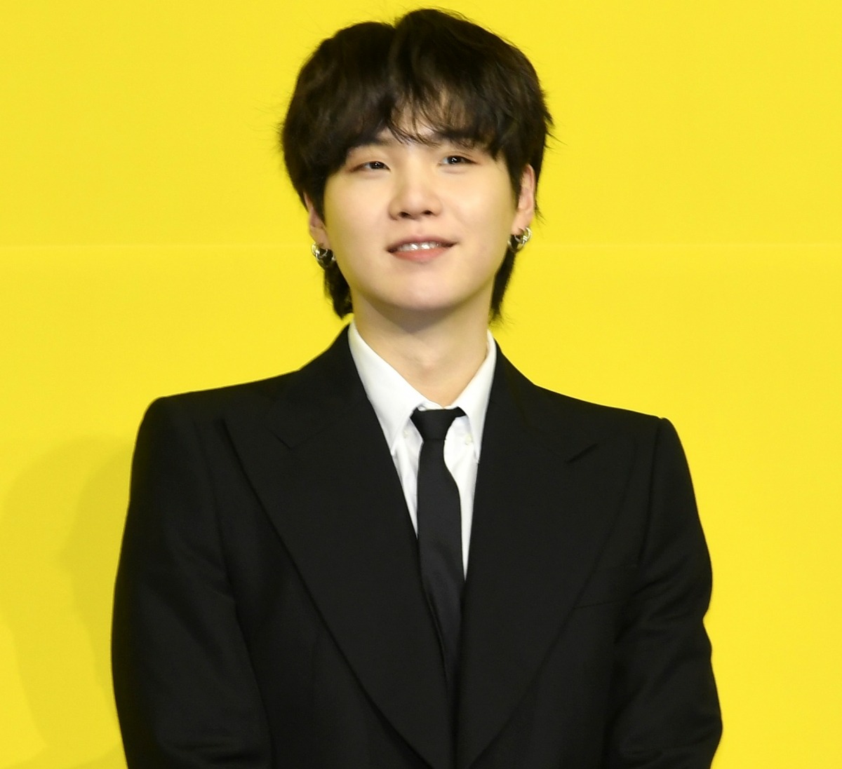 "입대, 울 일 아니다" BTS 슈가, 제대 후 '챕터 2'에 거는 기대 [TEN피플]