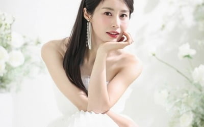 [단독] '탈북 미녀배우' 김아라, 훈남 연인과 10월 28일 결혼