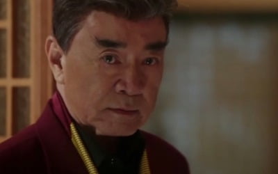 [종합] 정라엘, 조작된 가짜뉴스 피해자…이덕화 복수 예고 "참혹한 대가"('7인의 탈출')