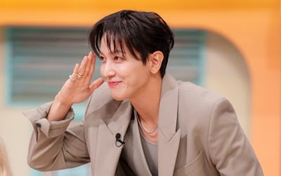 산다라박·정용화·이홍기, 2세대 아이돌의 빛나는 케미 ('놀라운 토요일')