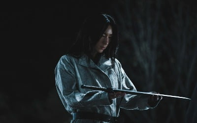 새로운 신탁 받은 이준기, 운명 앞에 각성한다 ('아라문의 검')