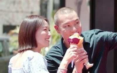 '배윤정 전남편' 제롬, 美친 텐션…은지원 "호감도 아닌 빚 1% 올라갈 판"('돌싱글즈4')