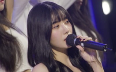 권은비, 솔로 데뷔 후 첫 대학 축제 무대→덱스와 있었던 러브라인 토크까지 ('전참시')