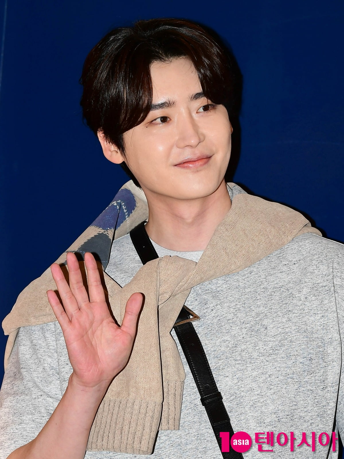 이종석 /사진=텐아시아 DB