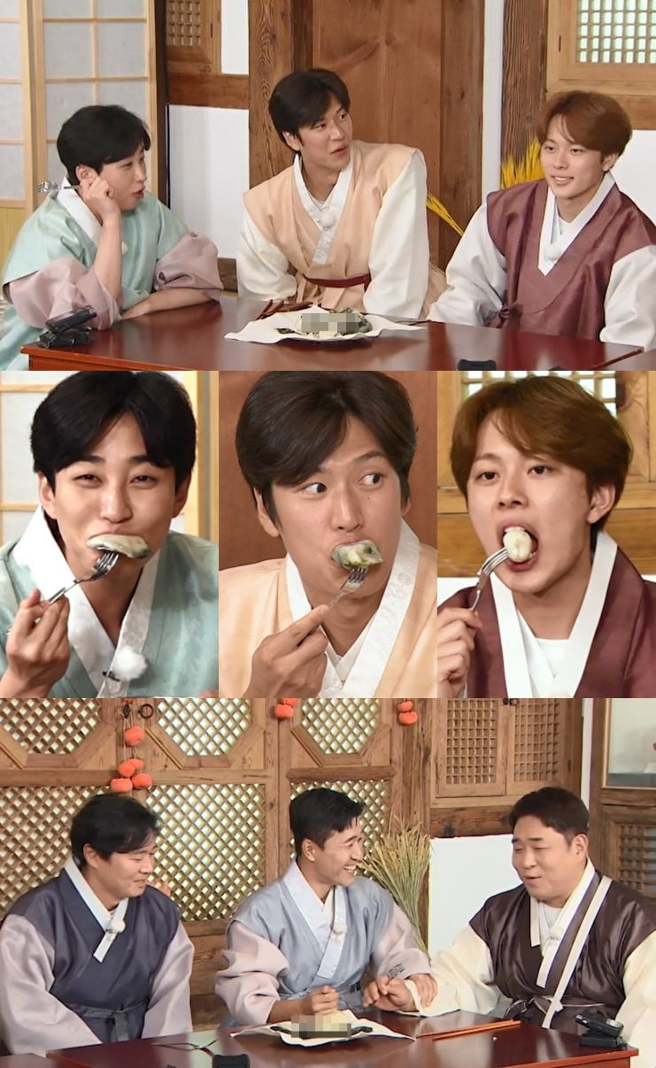 사진제공=KBS 2TV