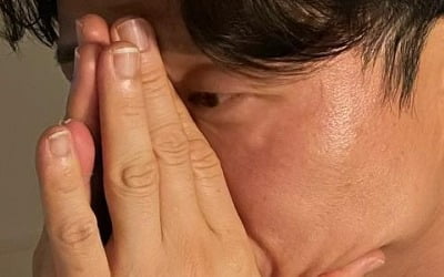 이솔이, 마음 넓다고 해야 하나…♥박성광 술주정 다 받아주는 아내