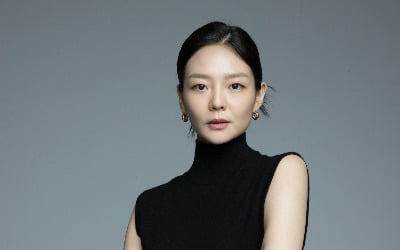 '천박사' 이솜, 퇴폐적인 매력부터 발랄함까지 연기하는 천생 연기자 [TEN인터뷰]