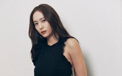 '거미집' 정수정, "주인공보단 임팩트 줄 수 있는 역할에 욕심 있어요" [TEN인터뷰]