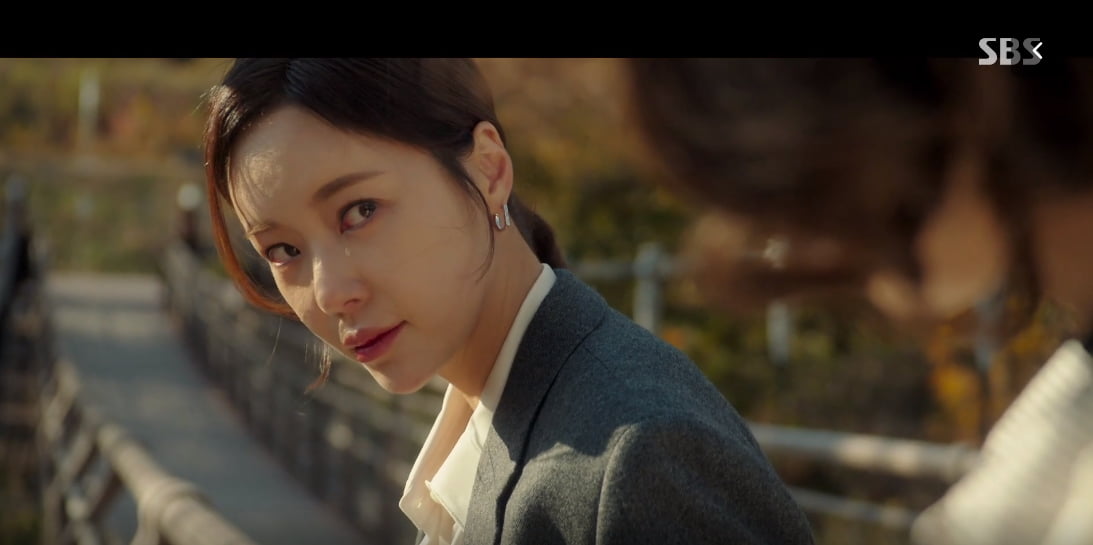 사진제공 = SBS ‘7인의 탈출’ 4회 방송 캡처