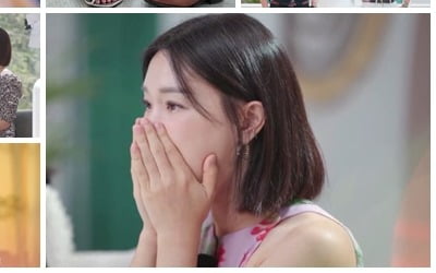 "어떡해, 눈물 나"…'돌싱글즈4' 최종 선택 공개…동거할 커플은?