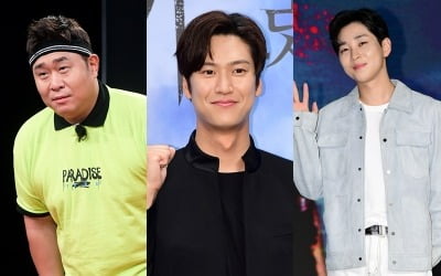 '2 Days & 1 Night' feud broke out