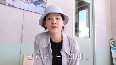 Yoon Seung-ah and Kim Mu-yeol revealed their real-life parenting routine