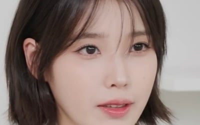 The full story of IU's kissing incident with Thailand's hot celebrity