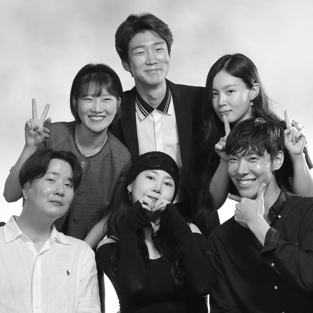 사진=백그림 계정