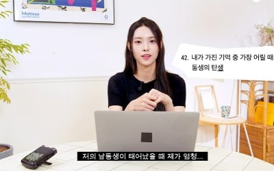 'HYBE Rookie' I'LL-IT Minjoo "BGM in everyday life? BTS's 'Fire'"