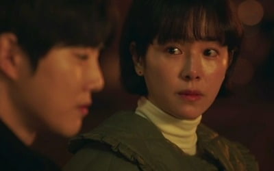 [종합] '힙하게' 수호, 연쇄살인범 아니었다…한지민 구하고 사망 '충격'