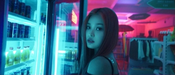 LIGHTSUM, concept video released