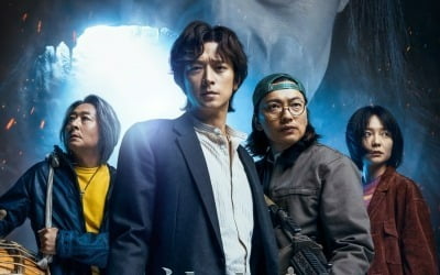 '천박사' 강동원 말빨에 반하고 이동휘 재치에 웃고 허준호 카리스마에 퐁당