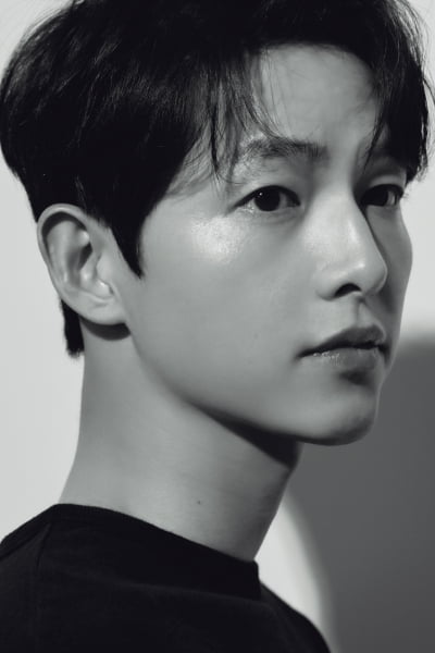 "분노·실수했지만 위로·배움 얻었다" 송중기, ♥케이티와 맞이한 인생 터닝포인트 [TEN인터뷰]