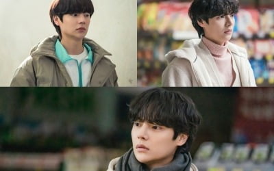 '사장돌마트' 이세온, 차은우 잇는 '만찢남' 비주얼
