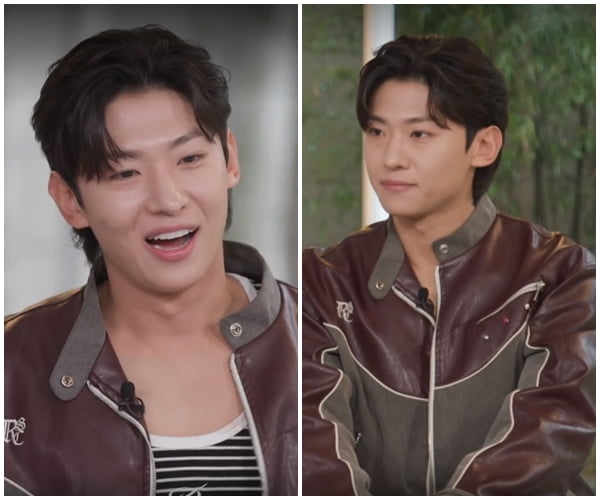 유 퀴즈 온 더 블럭 방송 캡처
