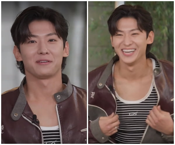 유 퀴즈 온 더 블럭 방송 캡처