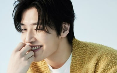 '30일' 강하늘, "'오징어 게임2' 감사하지만, 다른 작품들과 다르지 않다" [인터뷰③]