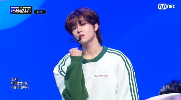 파우, 2주간 프리 데뷔 활동 성료→10월 정식 데뷔 기대 ↑