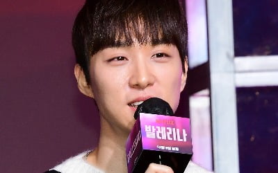 Lee Chung-hyeon, director of the movie ‘Ballerina’, “Jeon Jong-seo is an actor with an animal sense”