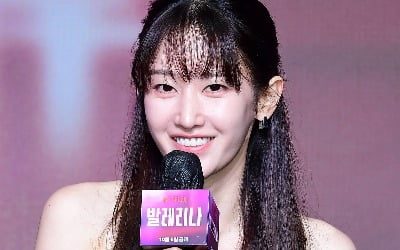 Jeon Jong-seo of the movie 'Ballerina', "I acted by focusing on why 'Ok-ju' fights so much."