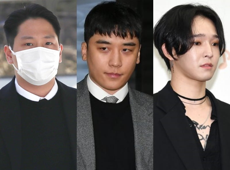 "난 쓰레기" 무대 아닌 법정 선 아이돌…말뿐인 반성, 진정성이 필요할 때 [TEN피플]