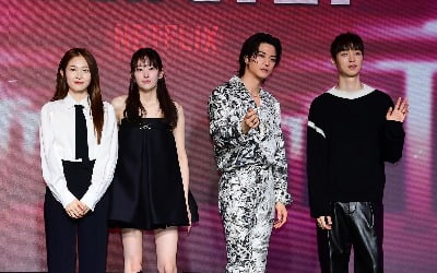 [종합] 전종서♥이충현 감독의 시너지…'발레리나'가 그려낸 우아하고 치열한 복수극